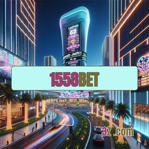 Descubra as Incríveis Ofertas de Jogos no 1558bet
