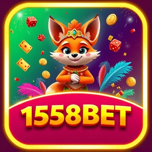 1558bet