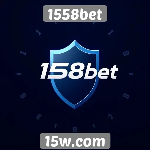 Segurança e confiabilidade na plataforma 1558bet